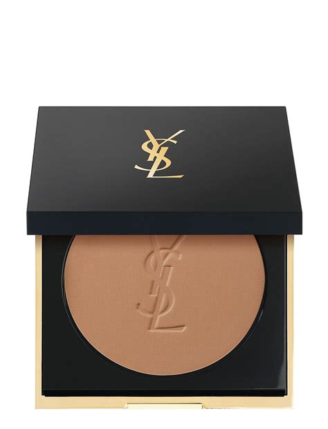 compact powder ysl|yves saint laurent powder compact.